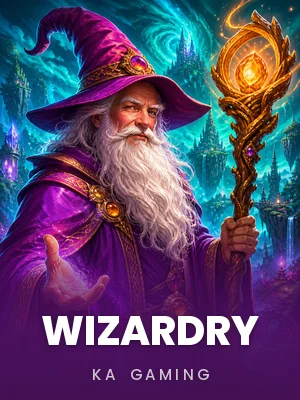 KA Gaming | Wizardry