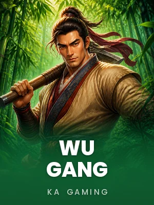 KA Gaming | Wu Gang