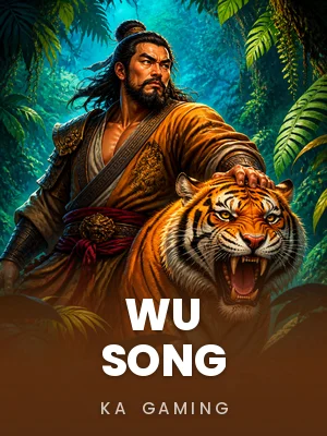 KA Gaming | Wu Song