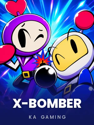KA Gaming | X-Bomber