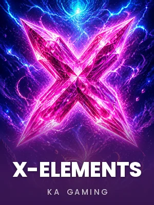 KA Gaming | X-Elements