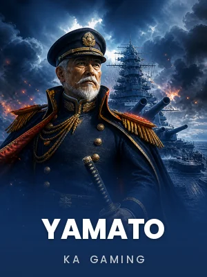 KA Gaming | Yamato