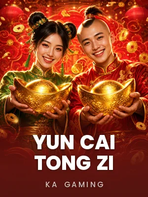 KA Gaming | Yun Cai Tong Zi
