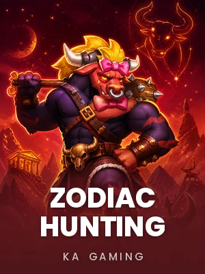 KA Gaming | Zodiac Hunting