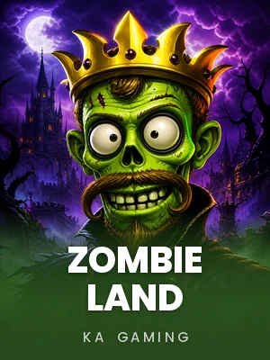 KA Gaming | Zombie Land