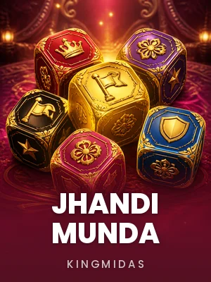 TaDa Gaming | Jhandi Munda