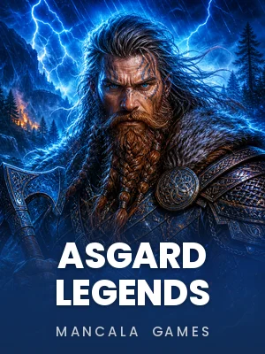 Mancala Games | Asgard Legends