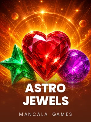 Mancala Games | Astro Jewels