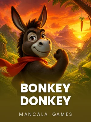 Mancala Games | Bonkey Donkey
