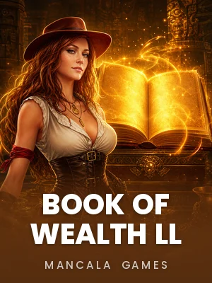 Mancala Games | Book of Wealth ll