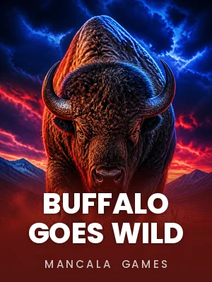 Mancala Games | Buffalo Goes Wild