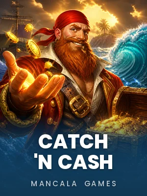 Mancala Games | Catch 'n Cash