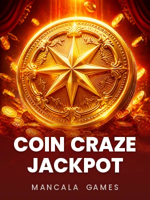 Mancala Games | Coin Craze Jackpot