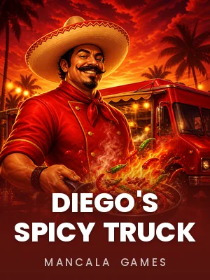 Mancala Games | Diego's Spicy Truck 