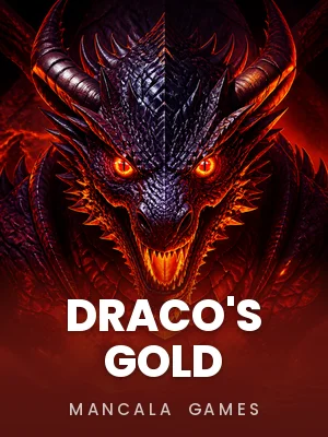 Mancala Games | Draco's Gold