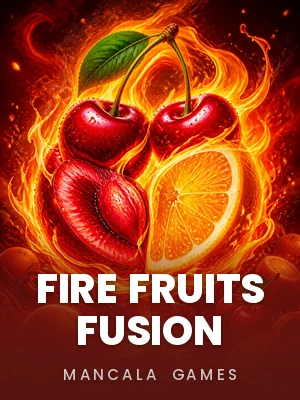 Mancala Games | Fire Fruits Fusion