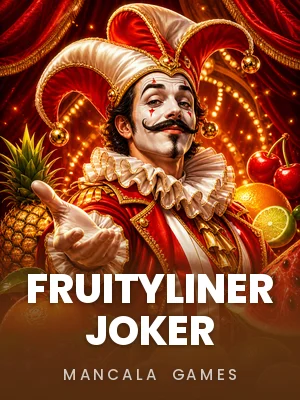 Mancala Games | Fruityliner Joker