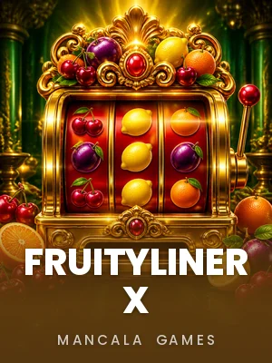Mancala Games | Fruityliner X