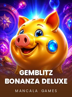 Mancala Games | Gemblitz Bonanza Deluxe