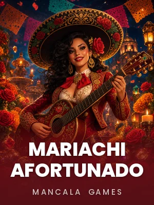 Mancala Games | Mariachi Afortunado