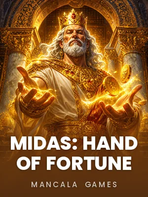 Mancala Games | Midas: Hand of Fortune