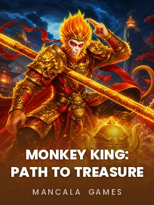 Mancala Games | Monkey King: Path to Treasure