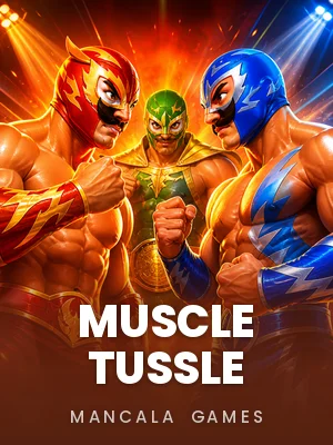 Mancala Games | Muscle Tussle