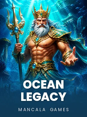 Mancala Games | Ocean Legacy