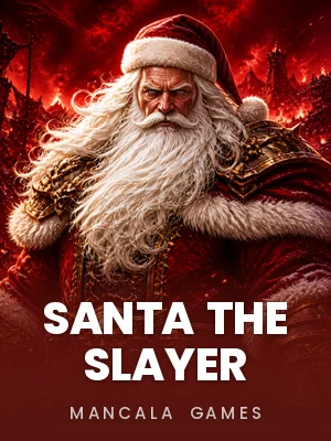 Mancala Games | Santa the Slayer