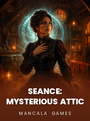 Mancala Games | Seance: Mysterious Attic