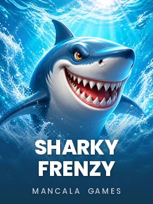 Mancala Games | Sharky Frenzy
