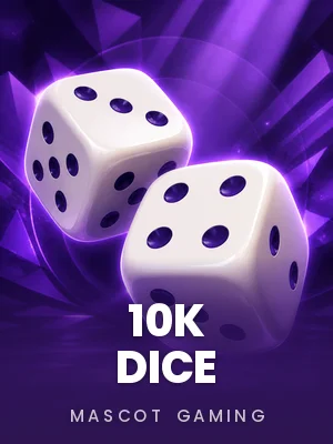 Featured game from Mascot Gaming