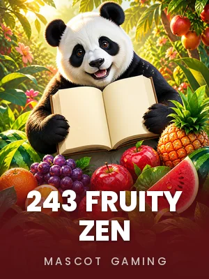 Featured game from Mascot Gaming