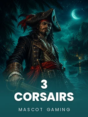 Featured game from Mascot Gaming