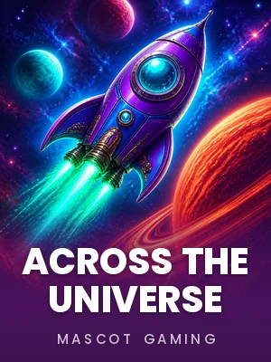 Featured game from Mascot Gaming