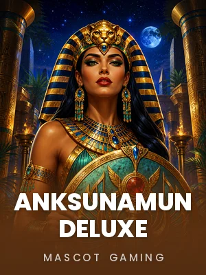 Mascot Gaming | Anksunamun deluxe