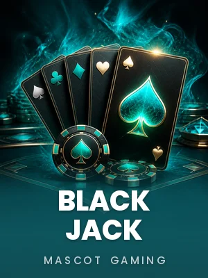 Mascot Gaming | Black Jack