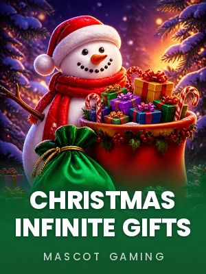 Mascot Gaming | Christmas Infinite Gifts