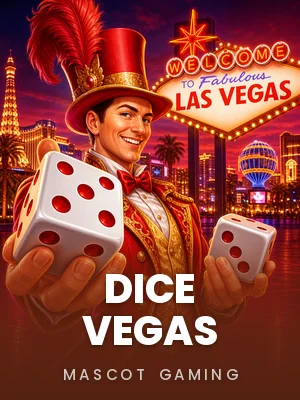 Mascot Gaming | Dice Vegas