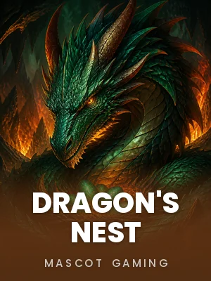 Mascot Gaming | Dragon’s Nest