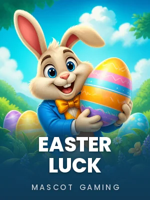 Mascot Gaming | Easter Luck