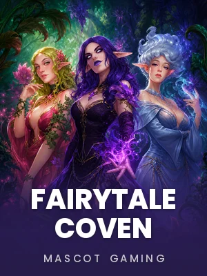 Mascot Gaming | Fairytale Coven