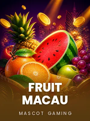 Mascot Gaming | Fruit Macau