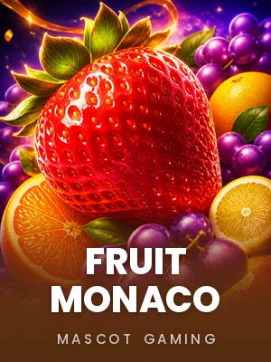Mascot Gaming | Fruit Monaco