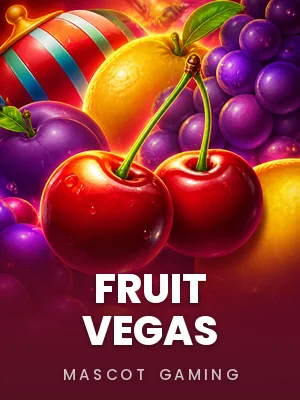 Mascot Gaming | Fruit Vegas