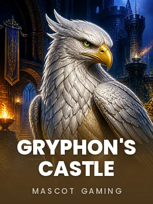 Mascot Gaming | Gryphon's Castle