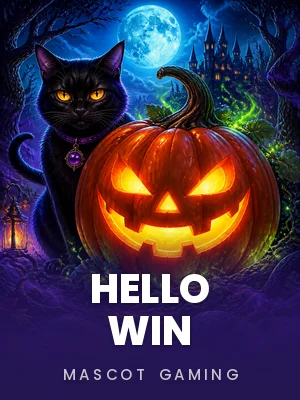Mascot Gaming | Hello Win