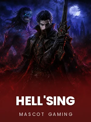 Mascot Gaming | Hell'Sing