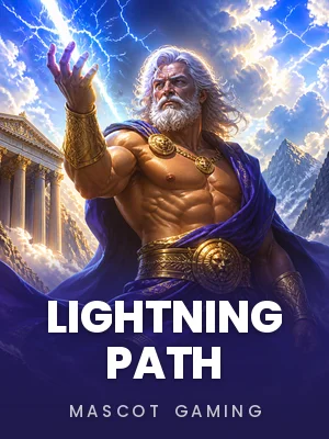 Mascot Gaming | Lightning Path
