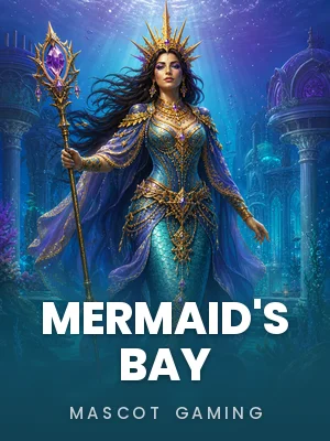 Mascot Gaming | Mermaid's Bay